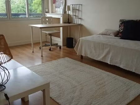 studio à proximité du lycee michelet