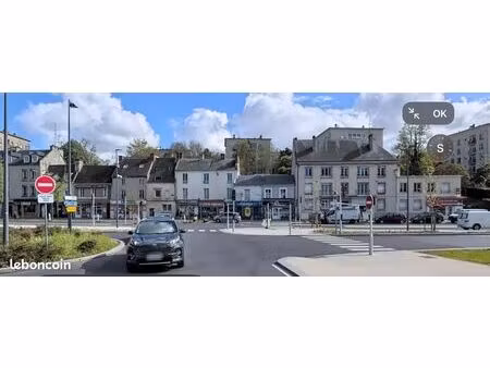 local commercial 90m2