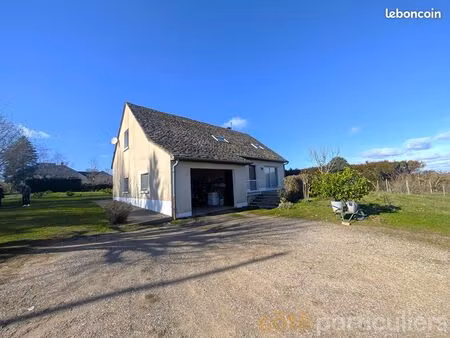 maison 7 pièces 150 m²