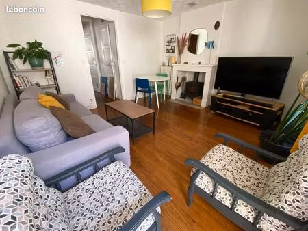 maison a vendre à falaise