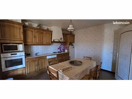 rare maison pp t4 naucelle