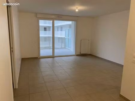 appartement f2 2024