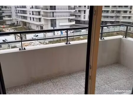 appartement t1 à louer