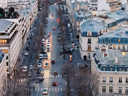 location appartement t3 proche paris