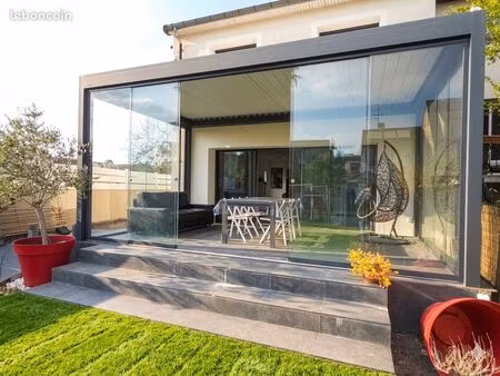 maison familiale à bondy – zone pavillonnaire calme