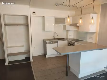 bel appartement 3 pièces courbevoie proche la défense