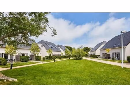 maison 2 pièces 30 m²