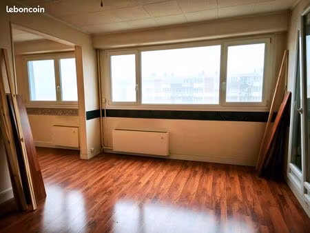 appartement belles portes hérouville st clair