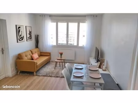 appartement entier refait a neuf malakoff