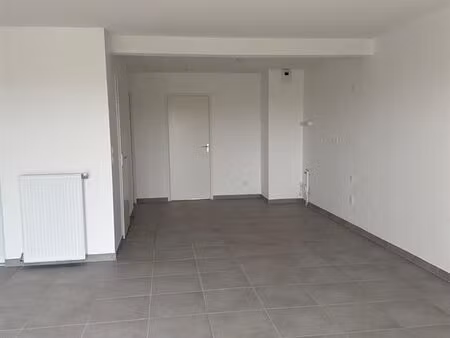 appartement t4 bourran