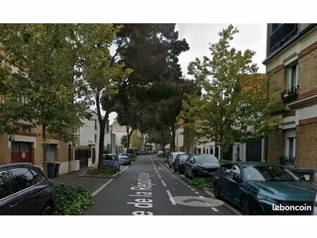 boutique 149 m² suresnes