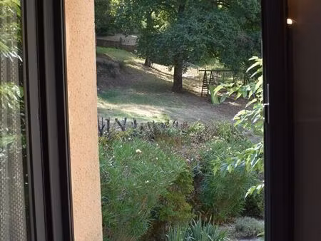 maison vallee du lot - aveyron