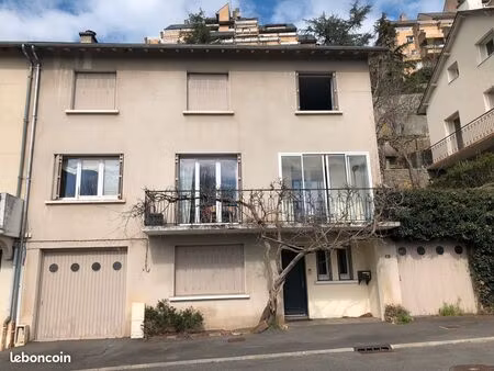 maison de 7 pièces proche de rodez 175m2