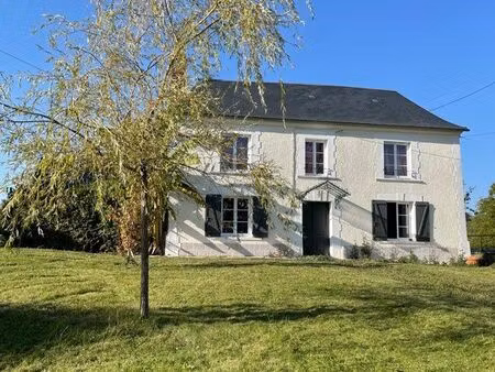 maison pays d’auge