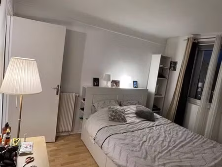 charmante maison meublée avec jardinet 100 m du parc de sceaux