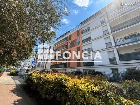 appartement 1 pièce 20 m²