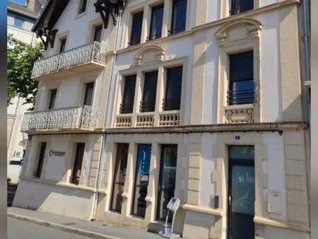 location duplex rodez