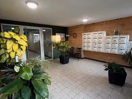 appartement f2 hérouville