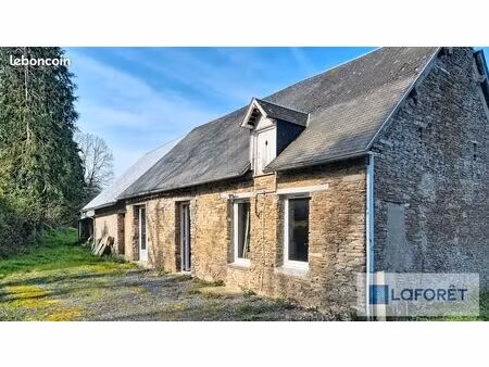 maison 2 pièces 50 m²