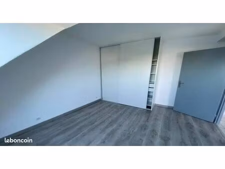 a louer des que possible