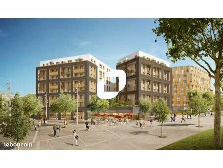 local commercial 320 m²