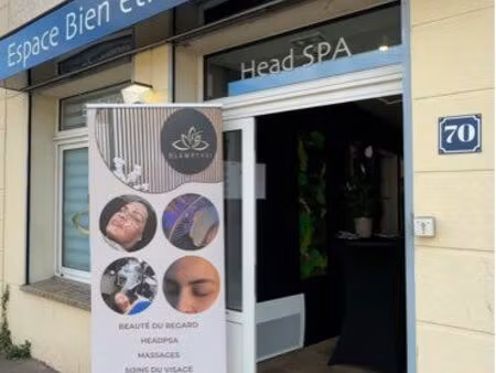 bail commercial à céder