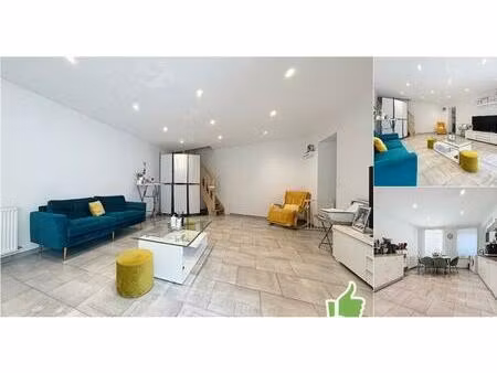 maison à louer à rue de menin 66 estaimpuis (vbe01164)