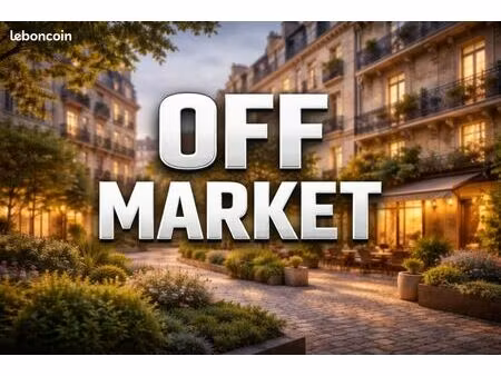 duplex 4 pièces 91 m²