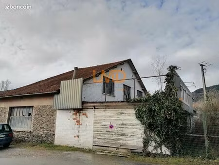 immeuble 1 009 m² decazeville