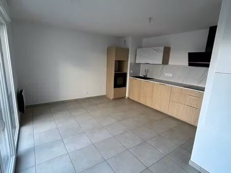 appartement neuf à louer