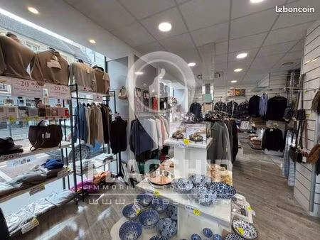 boutique 120 m² boulogne billancourt