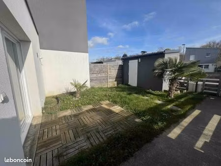 maison 3 pièces 56 m²