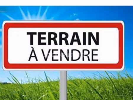 terrain à demouville