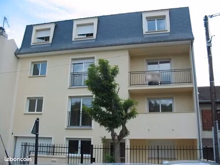 f2 gagny - 10 minutes gare gagny centre