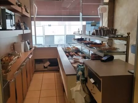 traiteur- sandwicherie - levallois perret