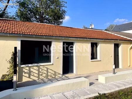 local commercial 24 m² chatenay malabry