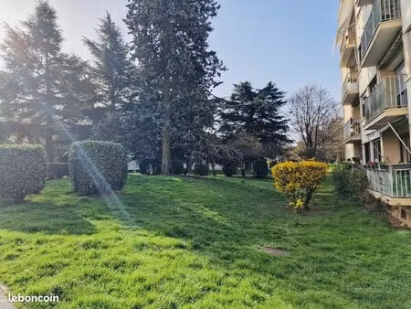 moulin 4 pièces 74 m²