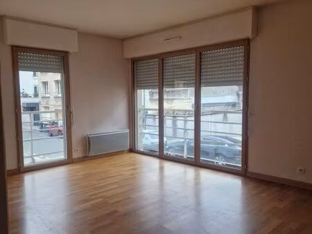 appartement port de caen