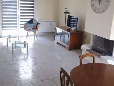 maison individuelle f4 (3 chambres) – croissanville – 77 m² – terrain 683 m²