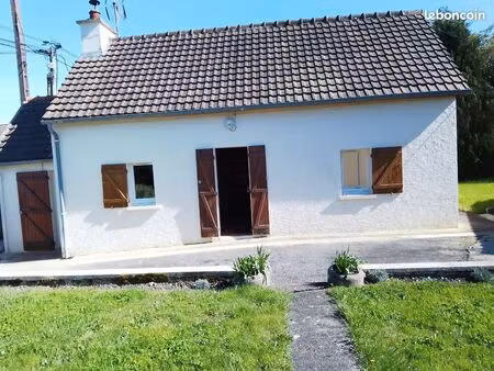 maison individuelle plein pied