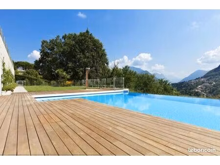 appartement 4 pièces 72 m²