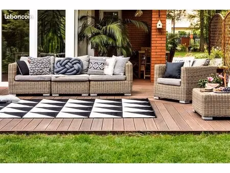 appartement 4 pièces 72 m²