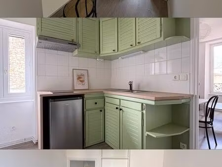 jolie appartement centre ville - gare