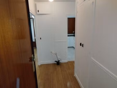 appartement 2 pièces de 47 m²