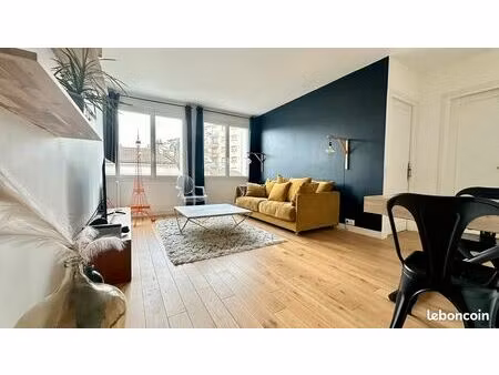 vente appartement quartier prisé du parc de st maur