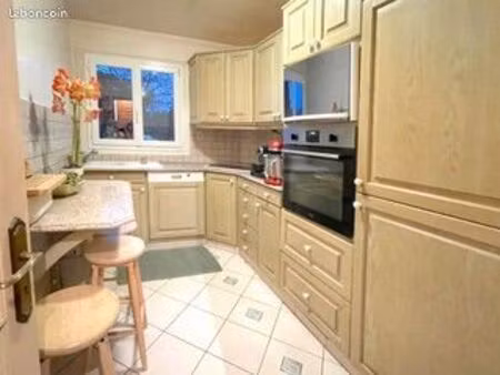 appartement à vendre à villejuif