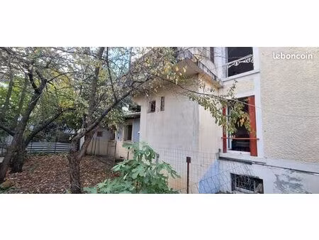 maison 6 pièces 129 m²