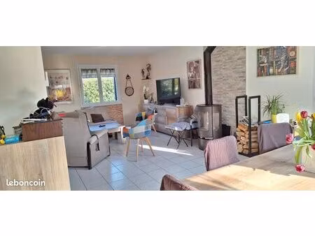 maison 3 pièces 87 m²