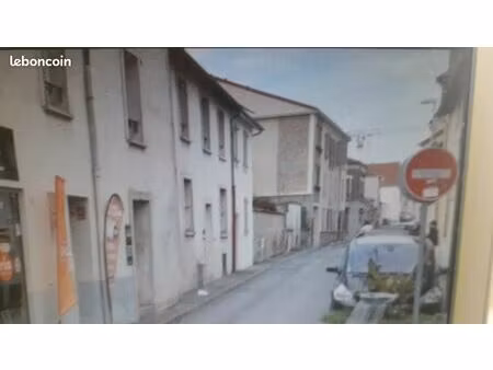 immeuble 140m² à orly