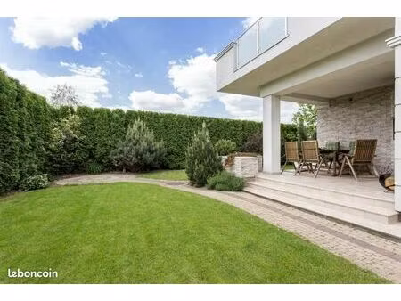 appartement 3 pièces 71 m²